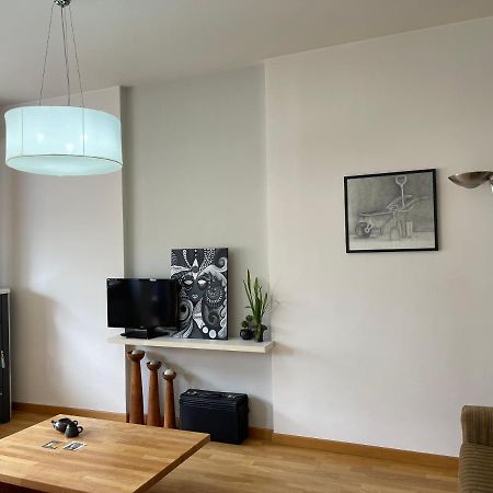 Oasis City Apartment Iraklion Buitenkant foto