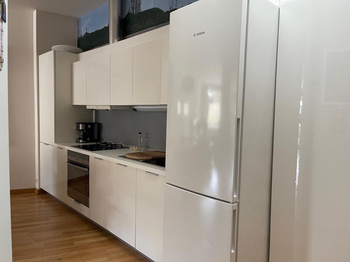 Oasis City Apartment Iraklion Buitenkant foto