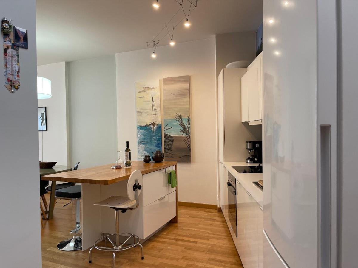 Oasis City Apartment Iraklion Buitenkant foto
