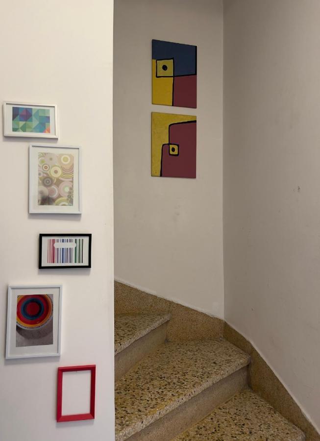Oasis City Apartment Iraklion Buitenkant foto
