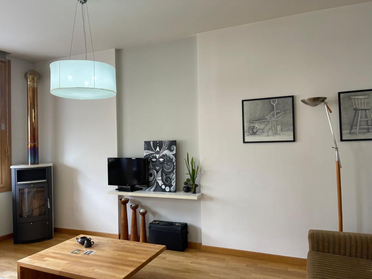 Oasis City Apartment Iraklion Buitenkant foto