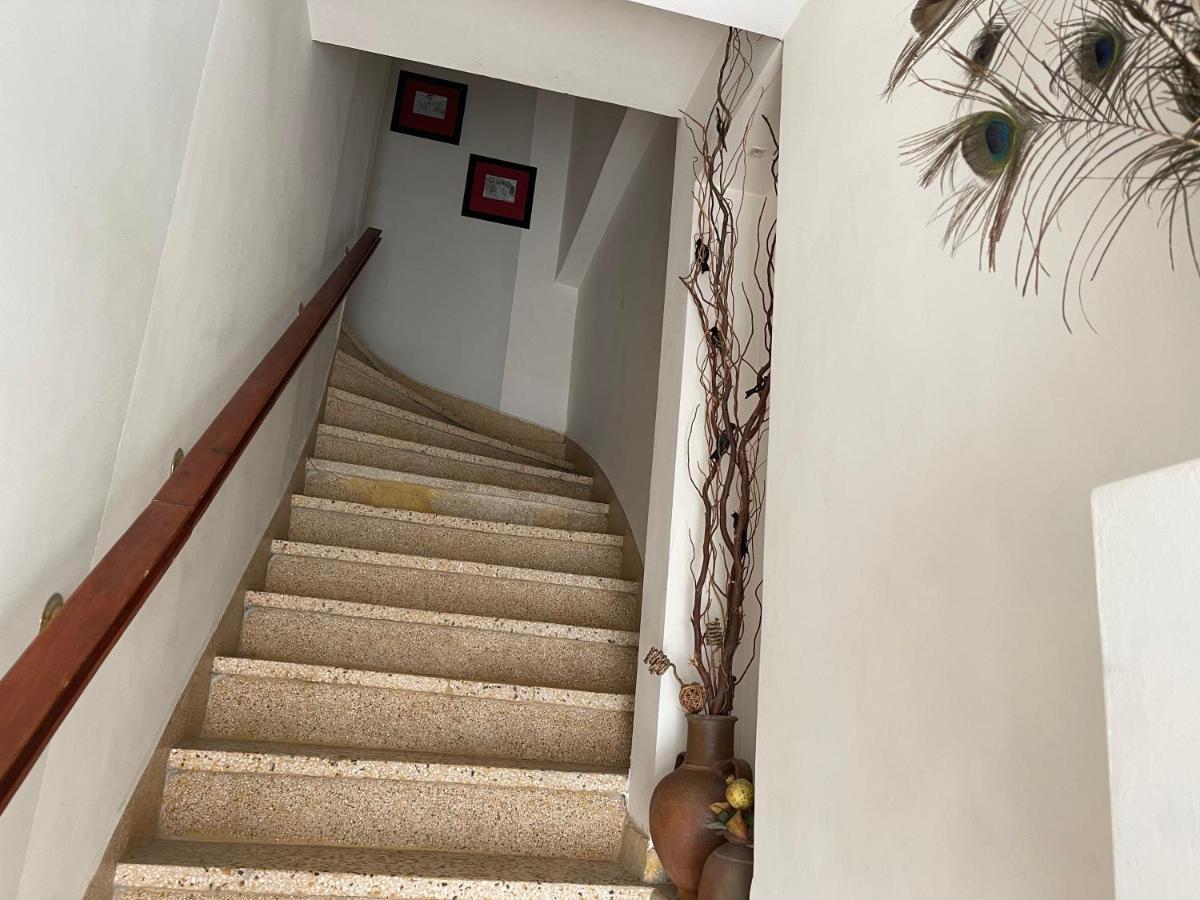 Oasis City Apartment Iraklion Buitenkant foto